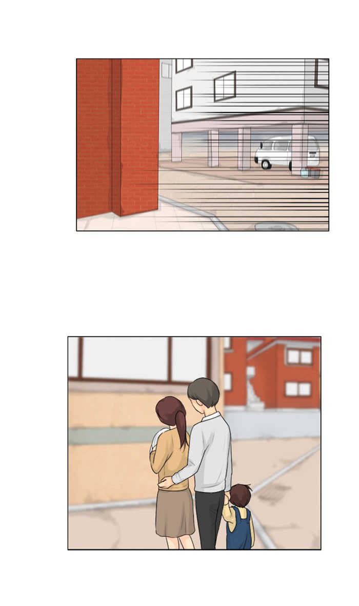 Read Ghost Wife (en) Manga Online