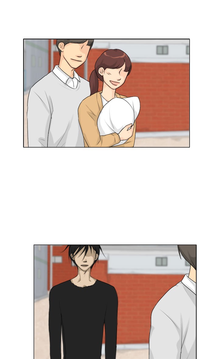 Read Ghost Wife (en) Manga Online