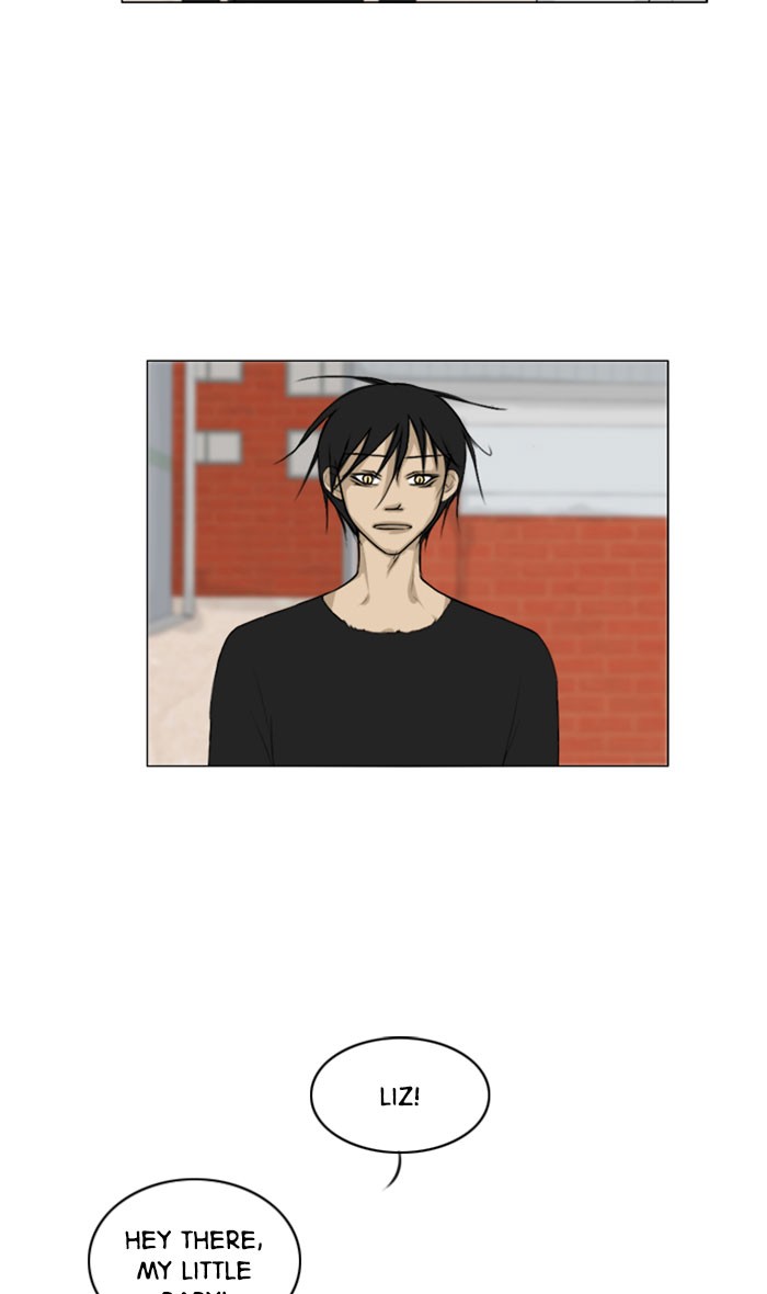 Read Ghost Wife (en) Manga Online