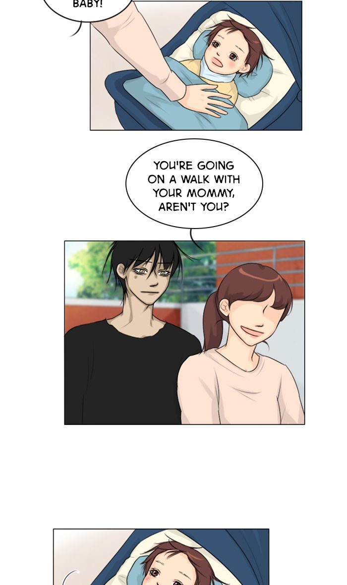 Read Ghost Wife (en) Manga Online