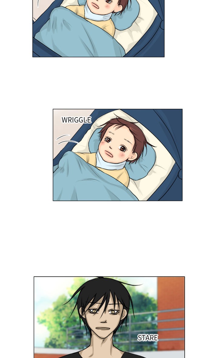 Read Ghost Wife (en) Manga Online