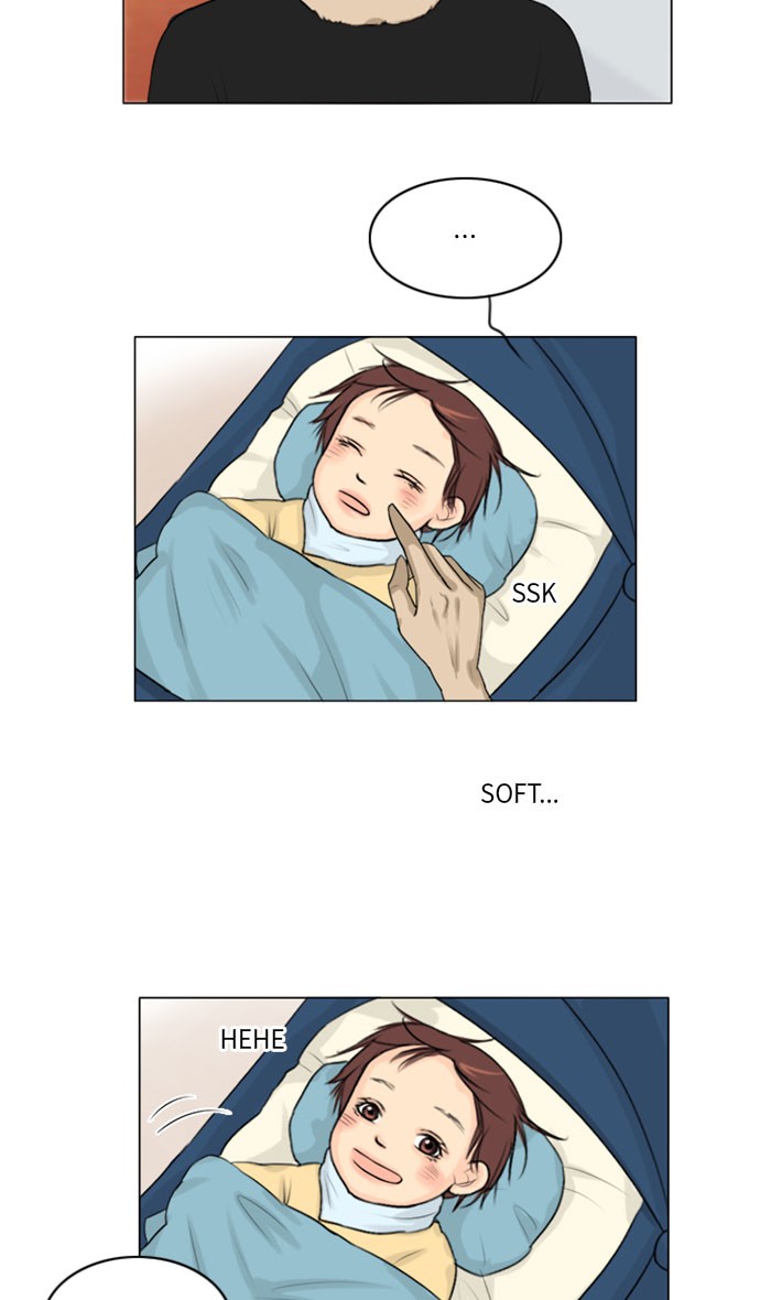 Read Ghost Wife (en) Manga Online