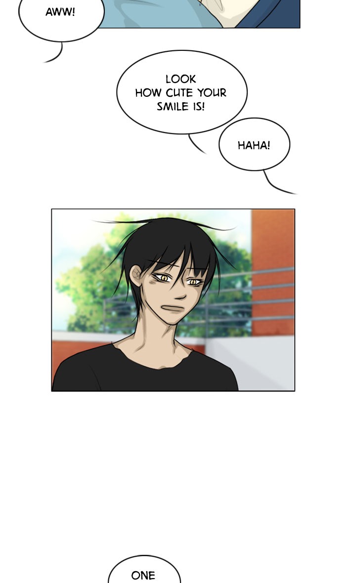 Read Ghost Wife (en) Manga Online