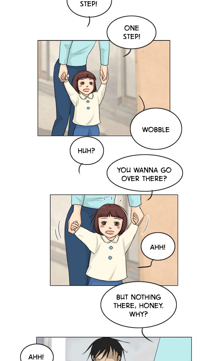 Read Ghost Wife (en) Manga Online