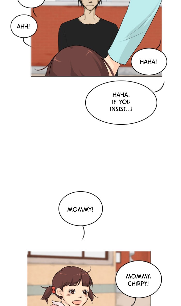 Read Ghost Wife (en) Manga Online