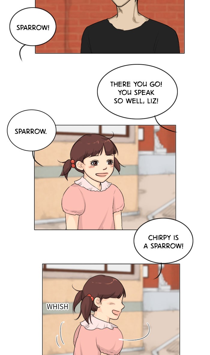 Read Ghost Wife (en) Manga Online