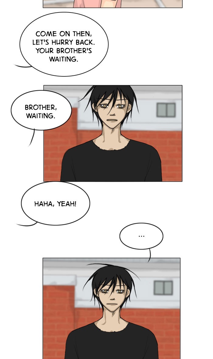 Read Ghost Wife (en) Manga Online