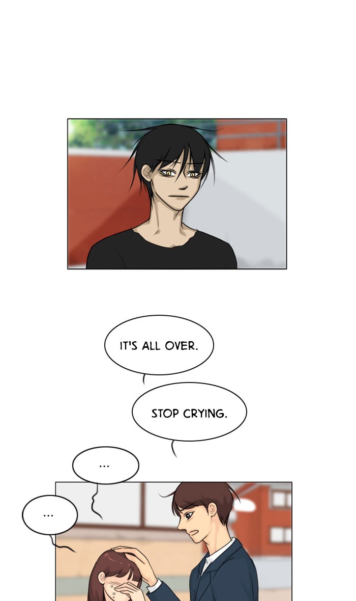 Read Ghost Wife (en) Manga Online