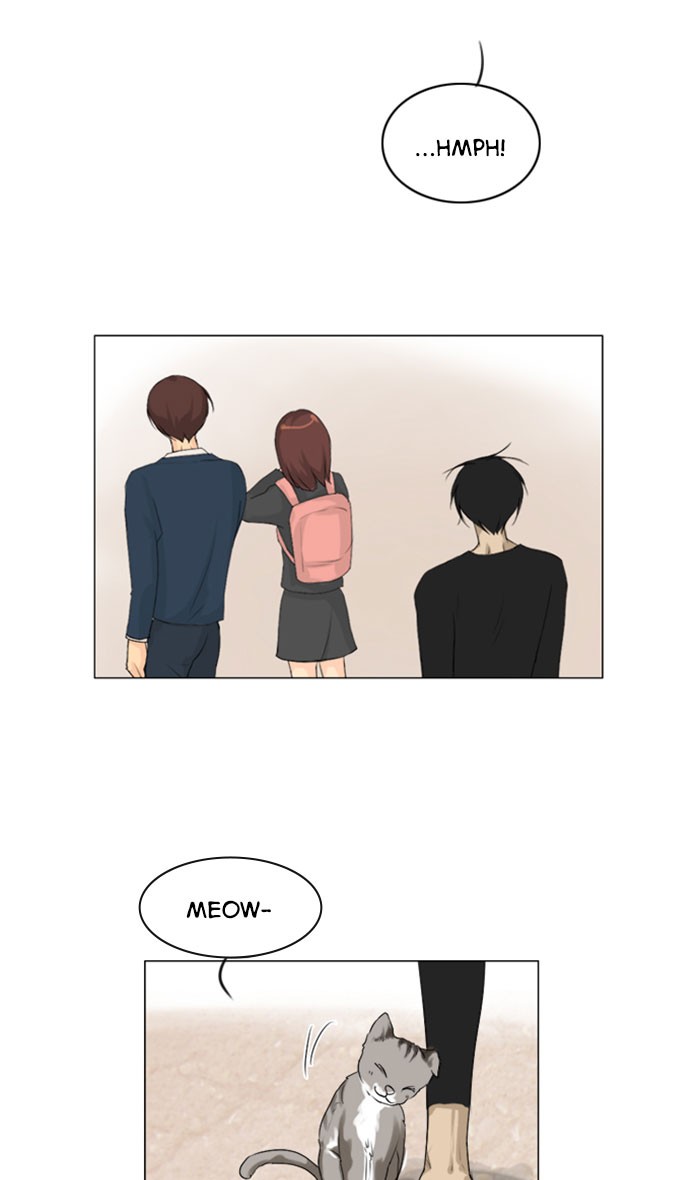 Read Ghost Wife (en) Manga Online