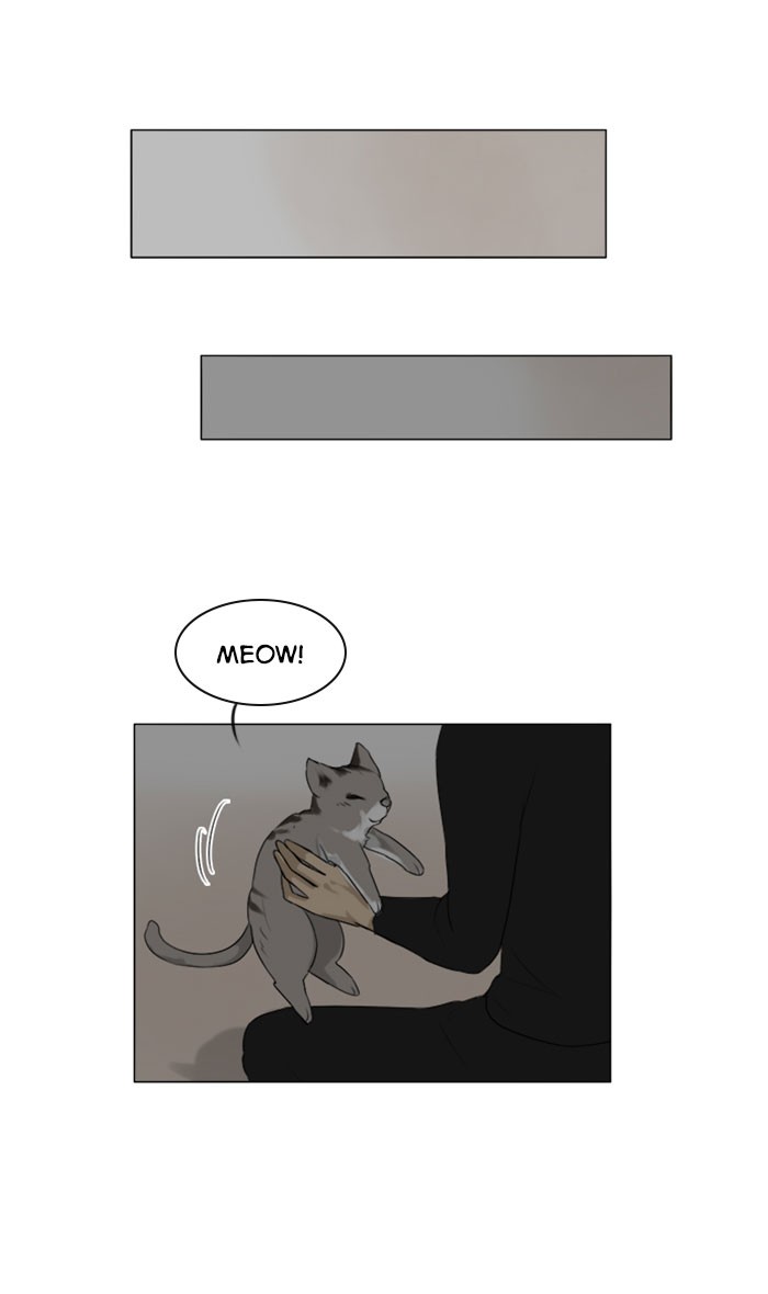 Read Ghost Wife (en) Manga Online