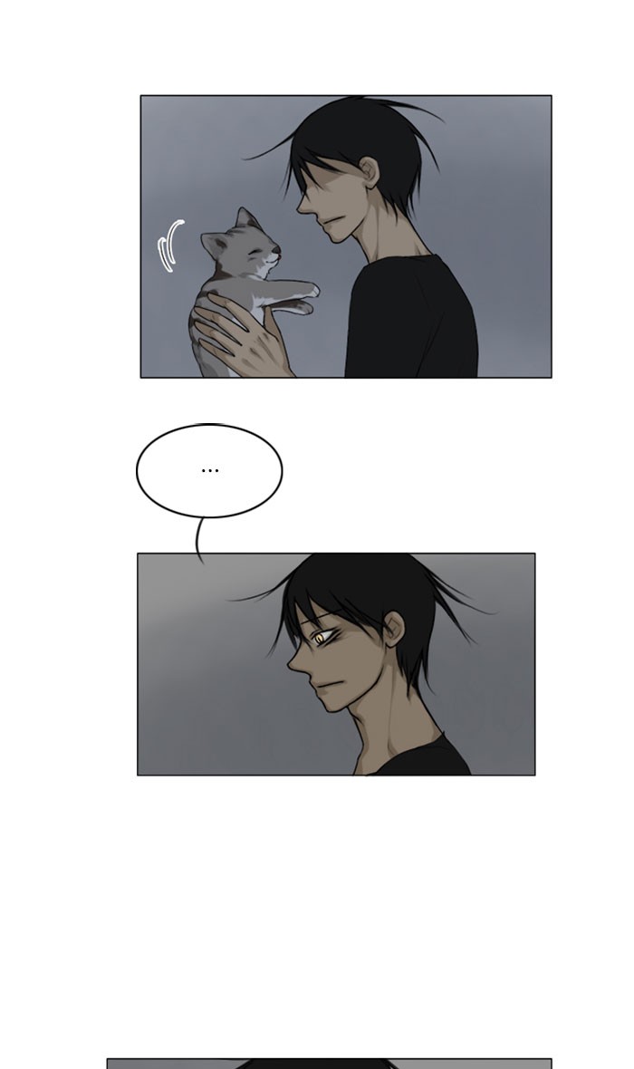 Read Ghost Wife (en) Manga Online