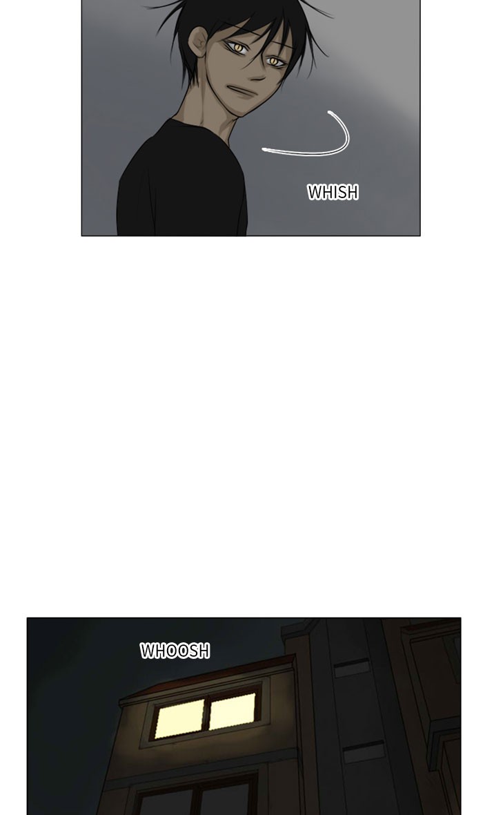 Read Ghost Wife (en) Manga Online