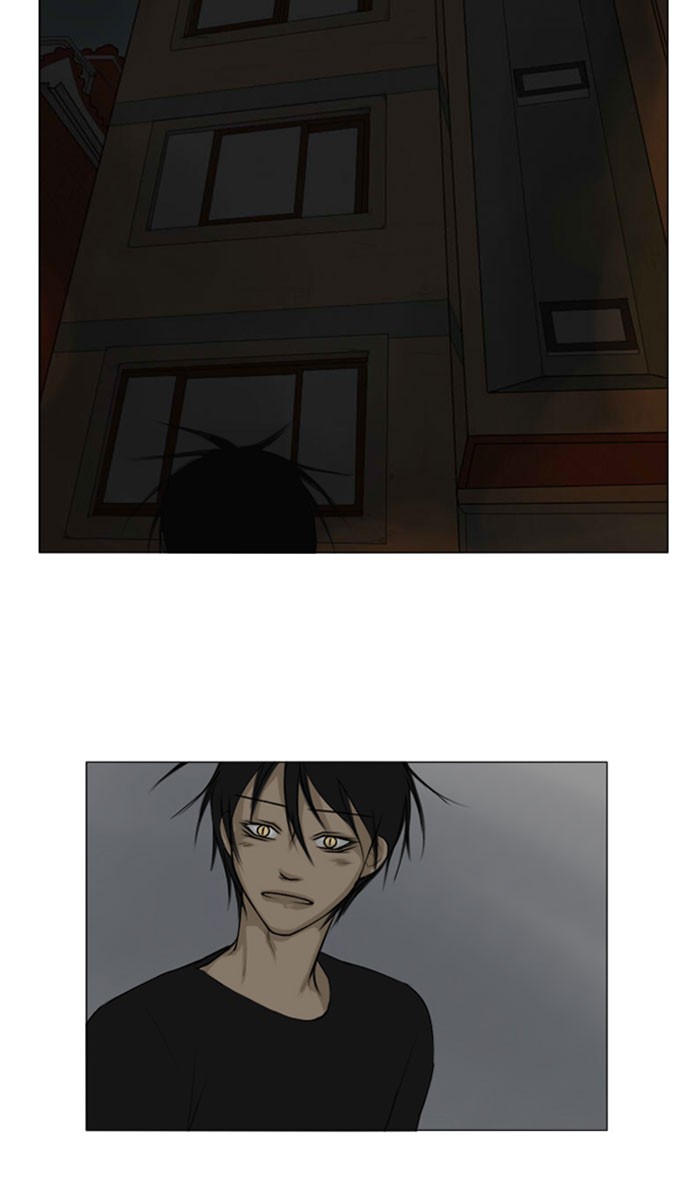 Read Ghost Wife (en) Manga Online