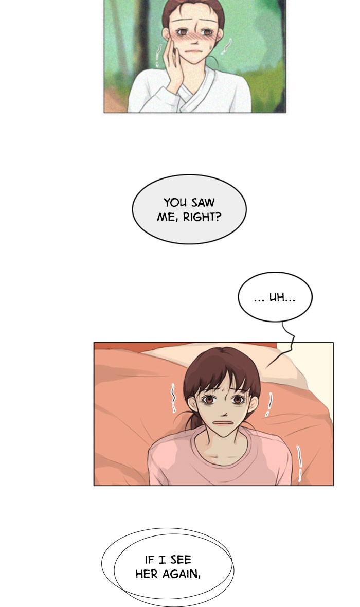 Read Ghost Wife (en) Manga Online