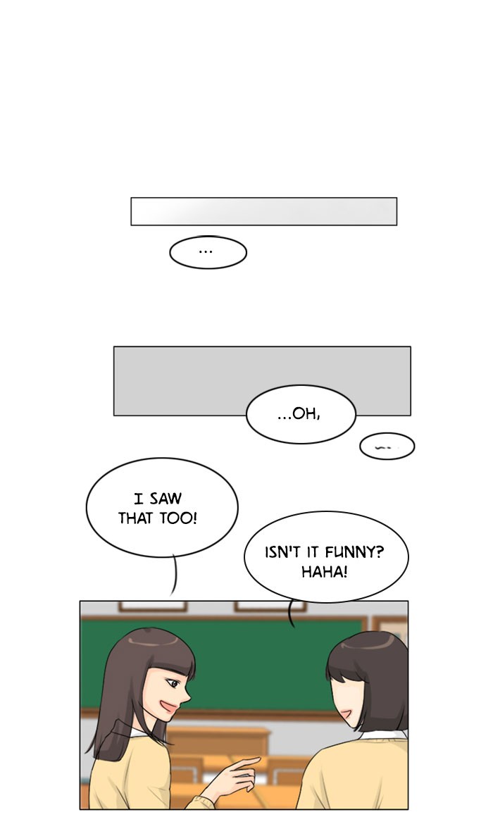 Read Ghost Wife (en) Manga Online