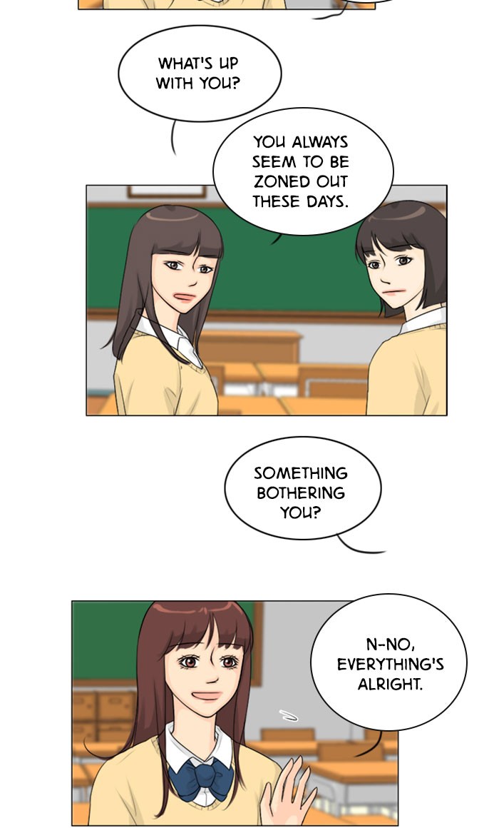 Read Ghost Wife (en) Manga Online