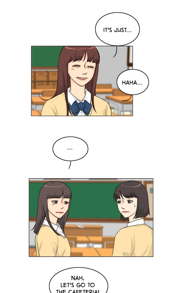 Read Ghost Wife (en) Manga Online