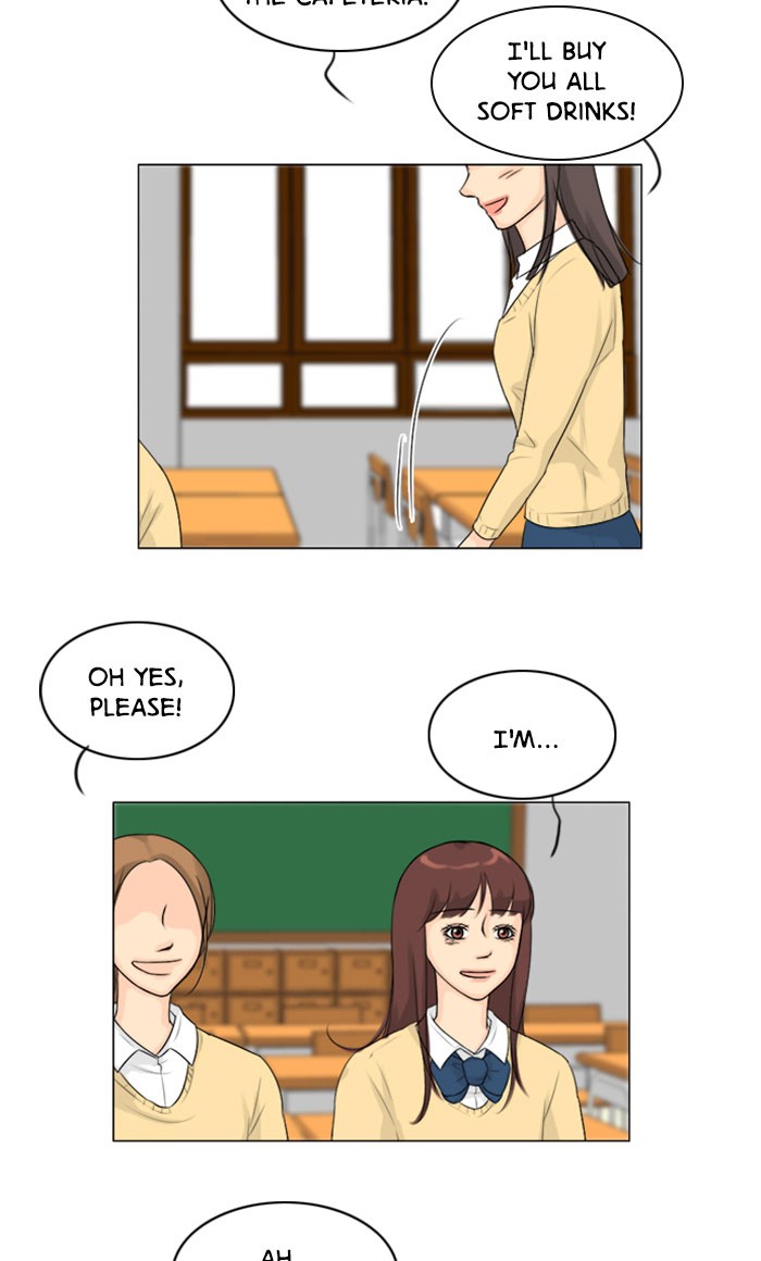 Read Ghost Wife (en) Manga Online