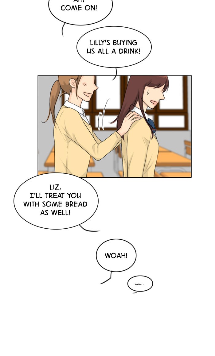 Read Ghost Wife (en) Manga Online