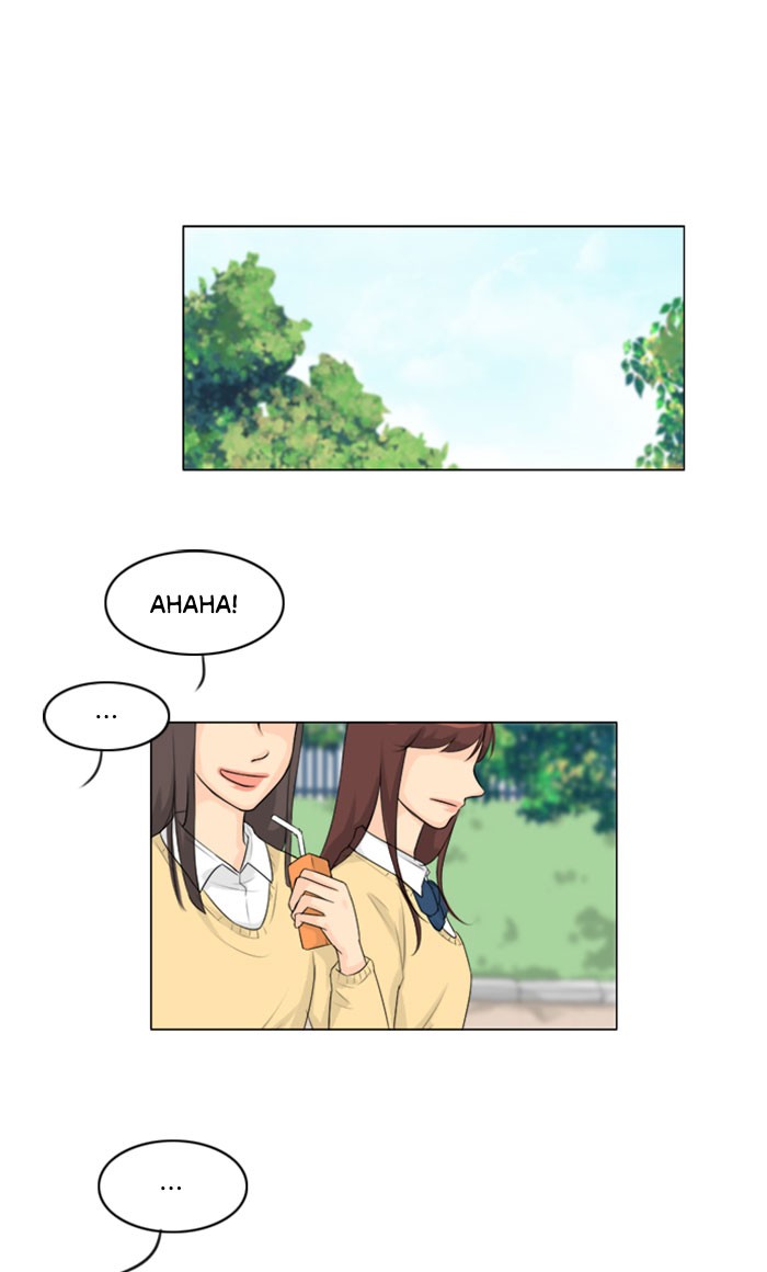 Read Ghost Wife (en) Manga Online