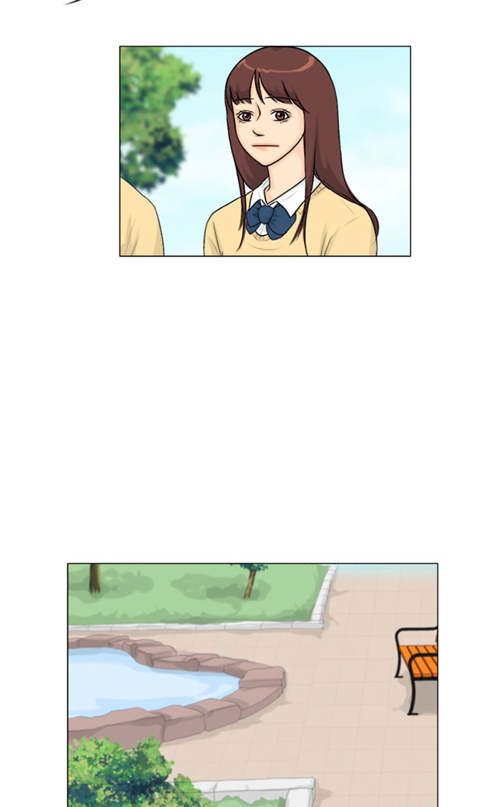 Read Ghost Wife (en) Manga Online