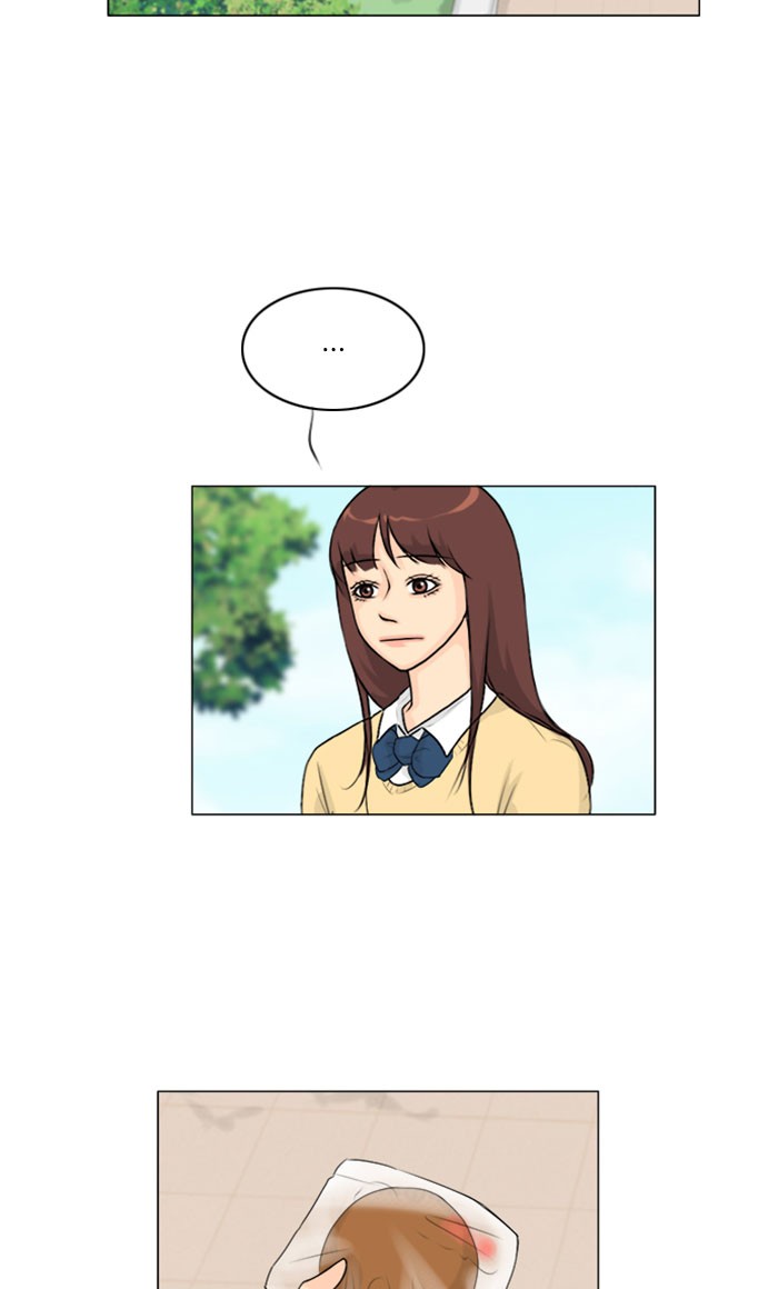 Read Ghost Wife (en) Manga Online