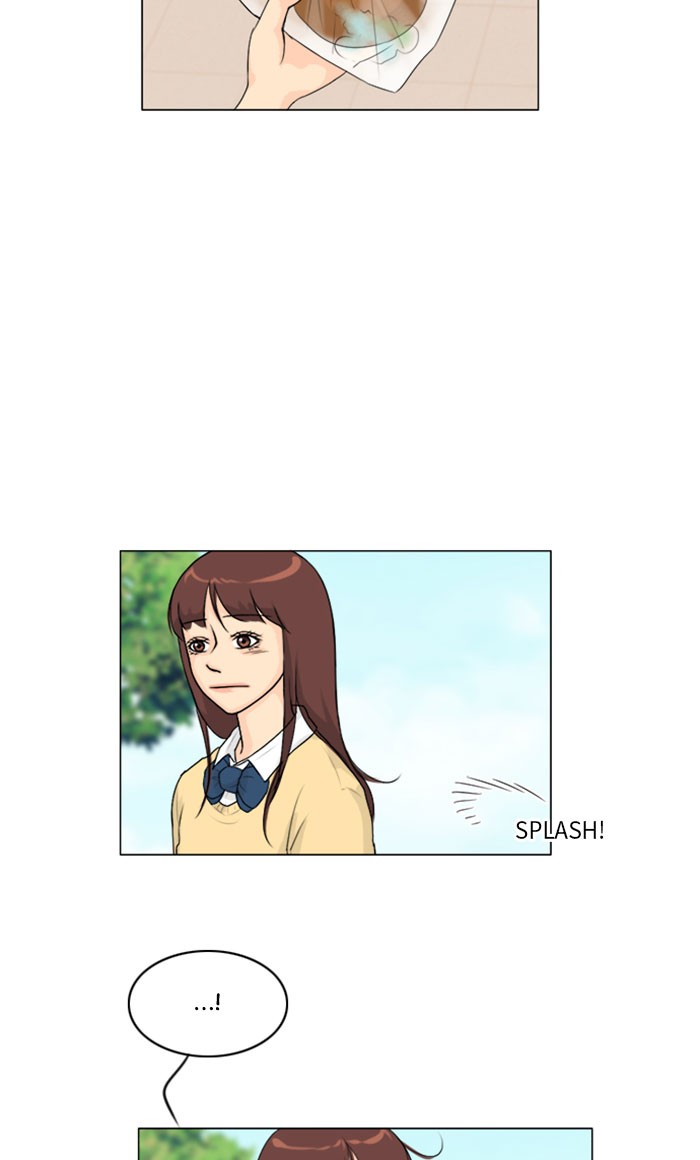 Read Ghost Wife (en) Manga Online