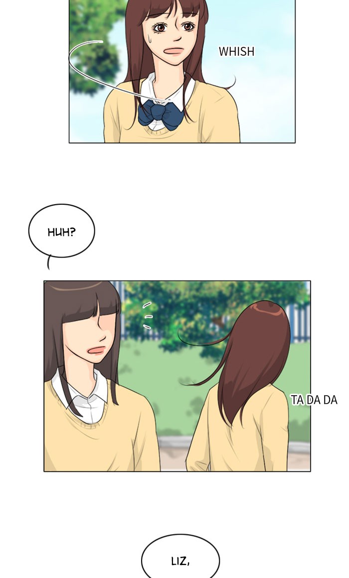 Read Ghost Wife (en) Manga Online