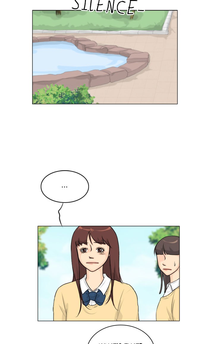 Read Ghost Wife (en) Manga Online