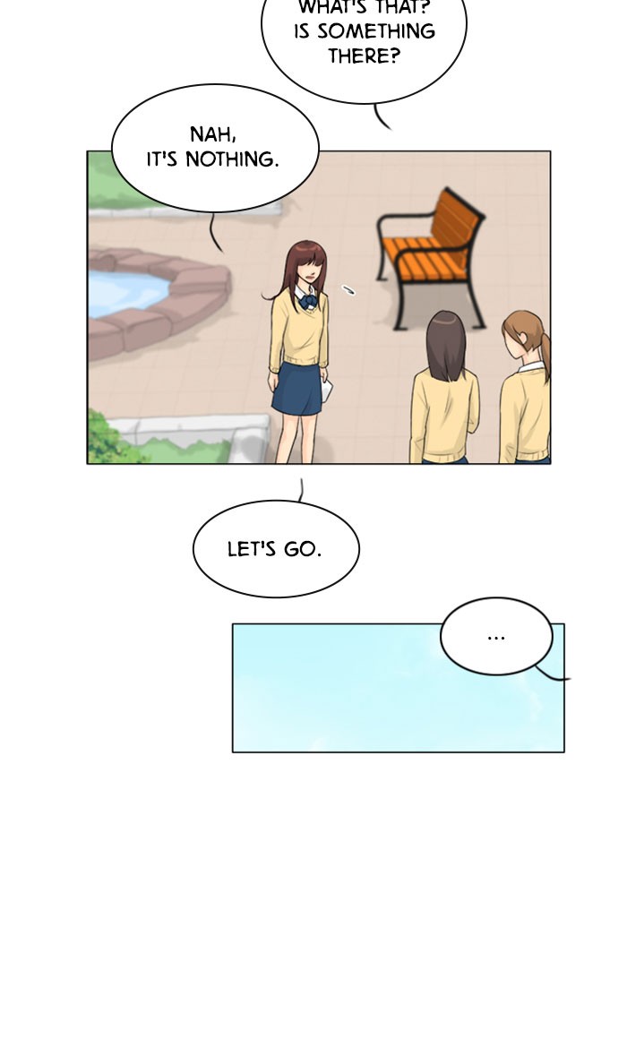 Read Ghost Wife (en) Manga Online