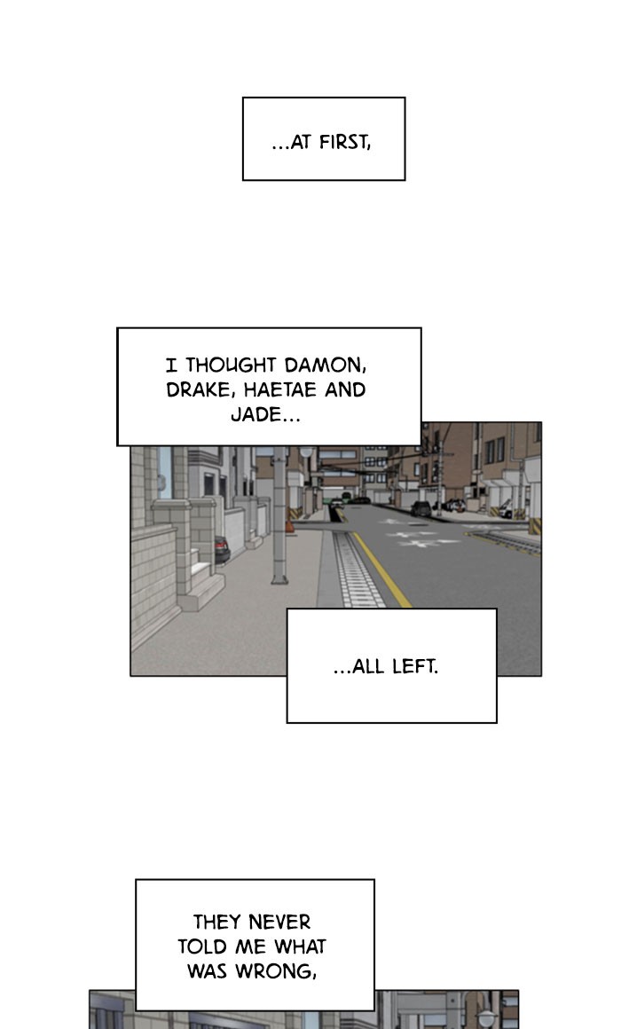 Read Ghost Wife (en) Manga Online