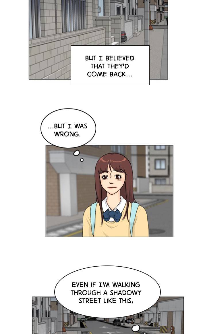 Read Ghost Wife (en) Manga Online