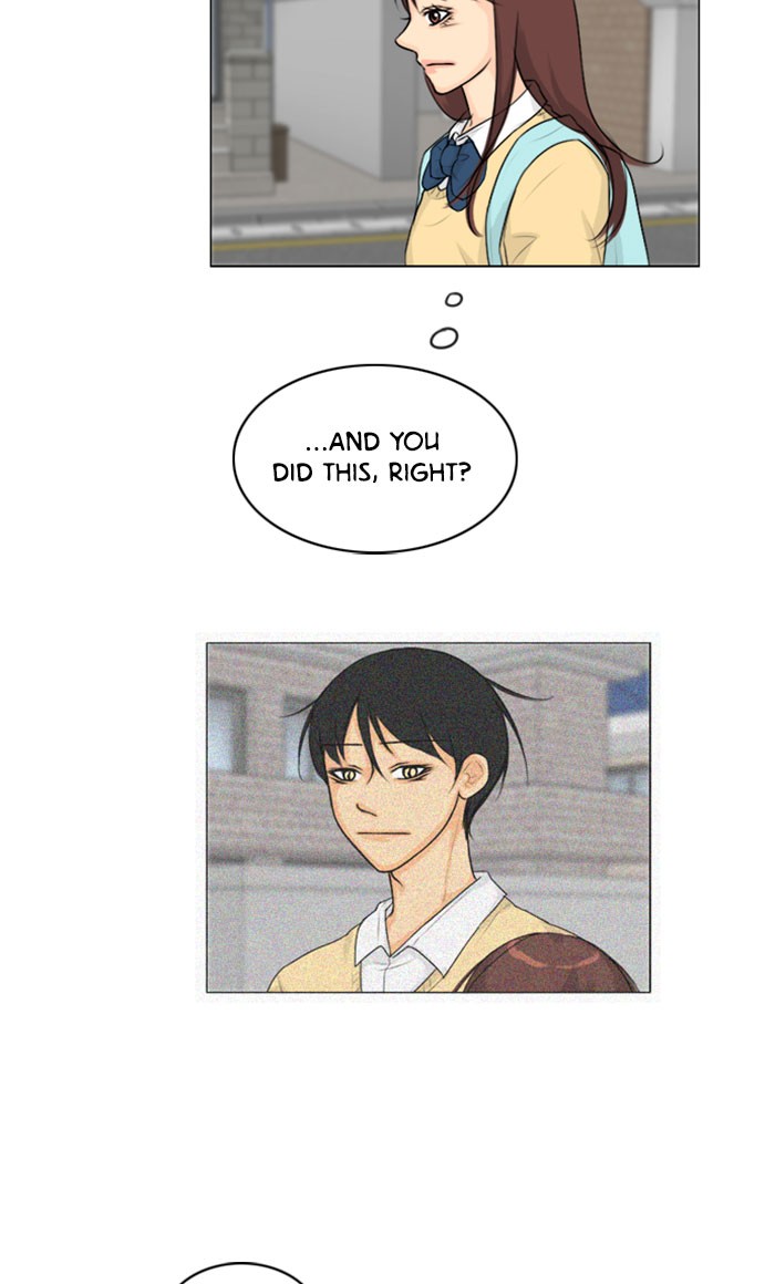 Read Ghost Wife (en) Manga Online