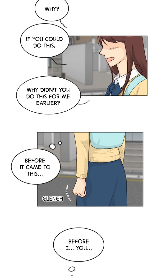 Read Ghost Wife (en) Manga Online