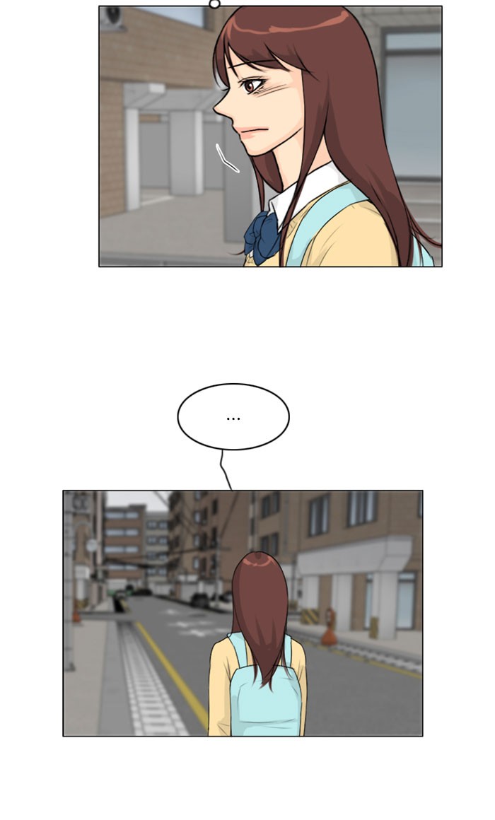 Read Ghost Wife (en) Manga Online