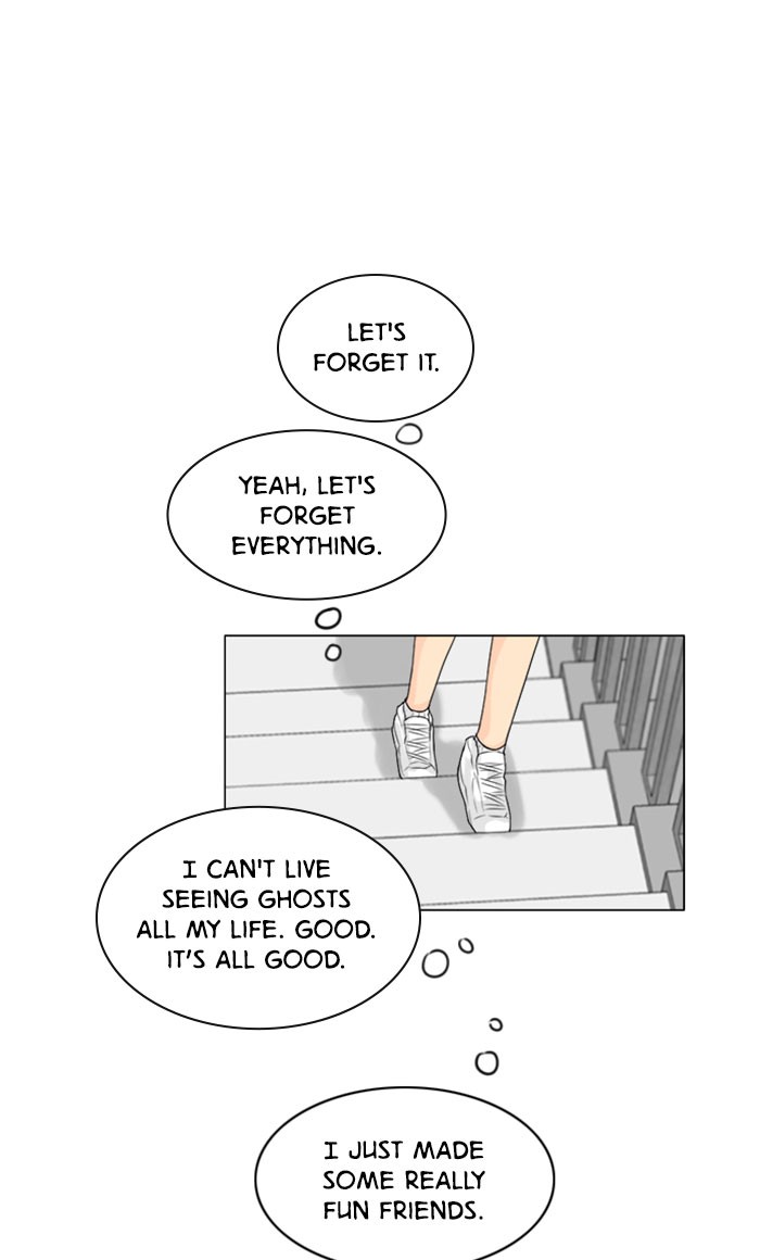 Read Ghost Wife (en) Manga Online