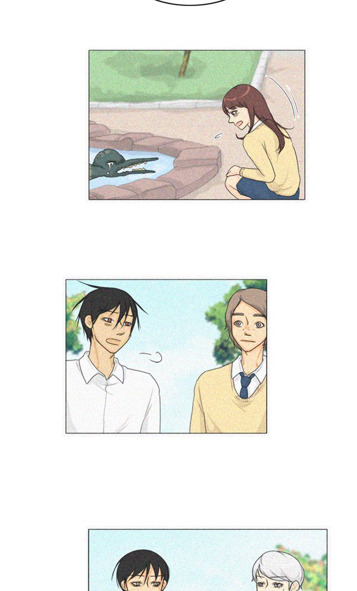 Read Ghost Wife (en) Manga Online