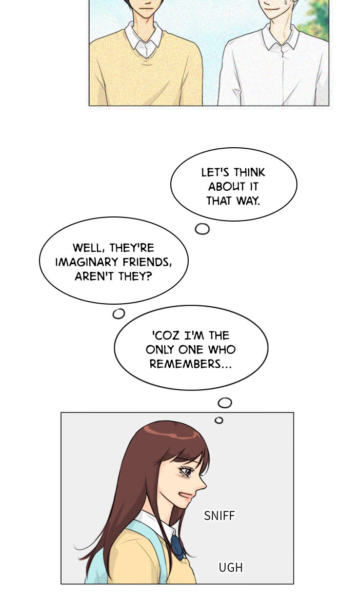 Read Ghost Wife (en) Manga Online