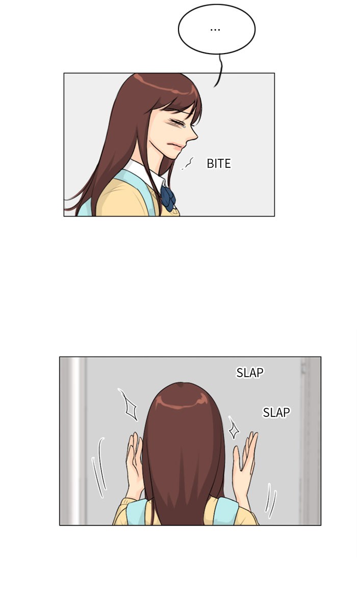 Read Ghost Wife (en) Manga Online