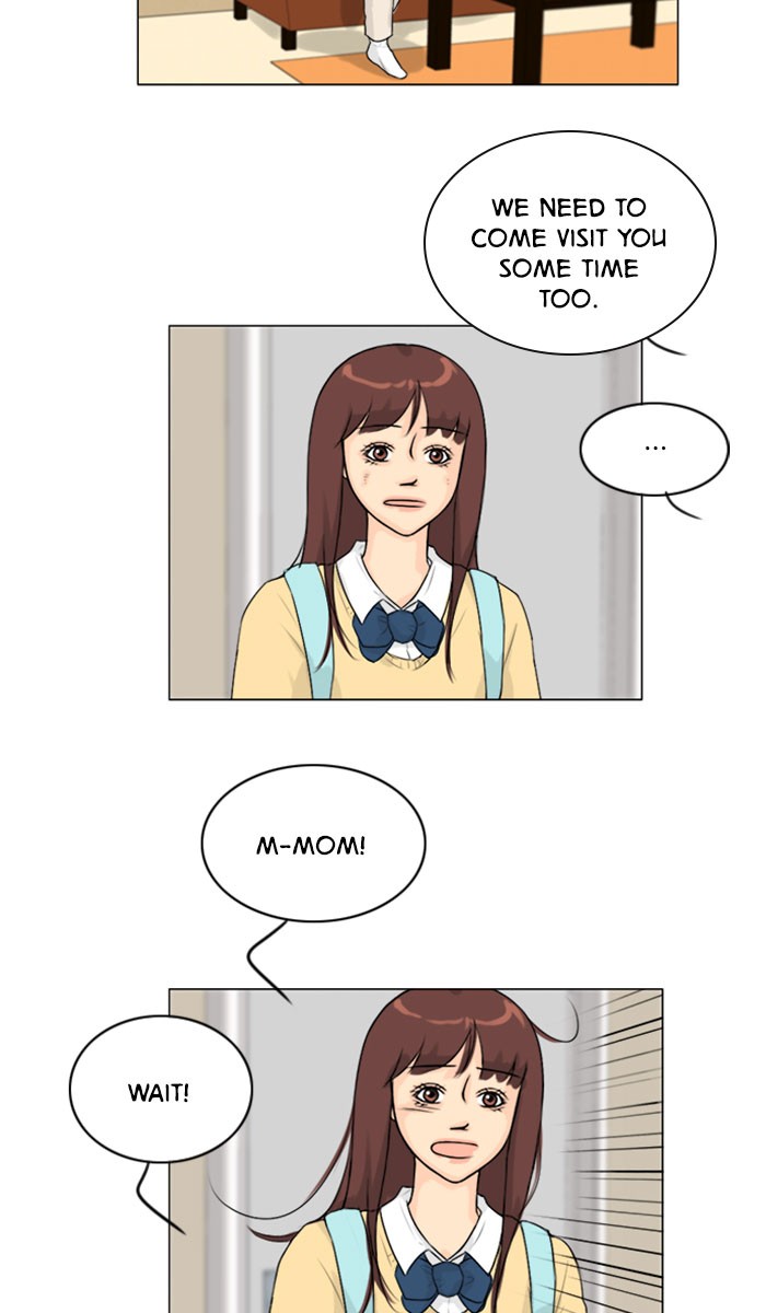 Read Ghost Wife (en) Manga Online