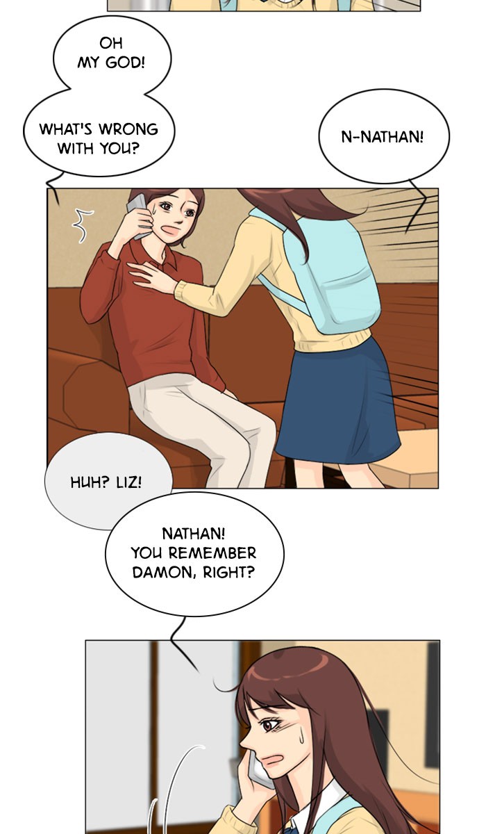 Read Ghost Wife (en) Manga Online