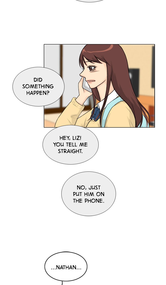 Read Ghost Wife (en) Manga Online