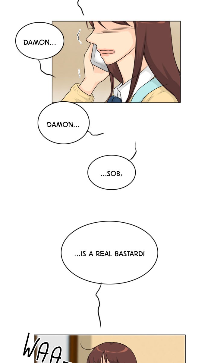 Read Ghost Wife (en) Manga Online