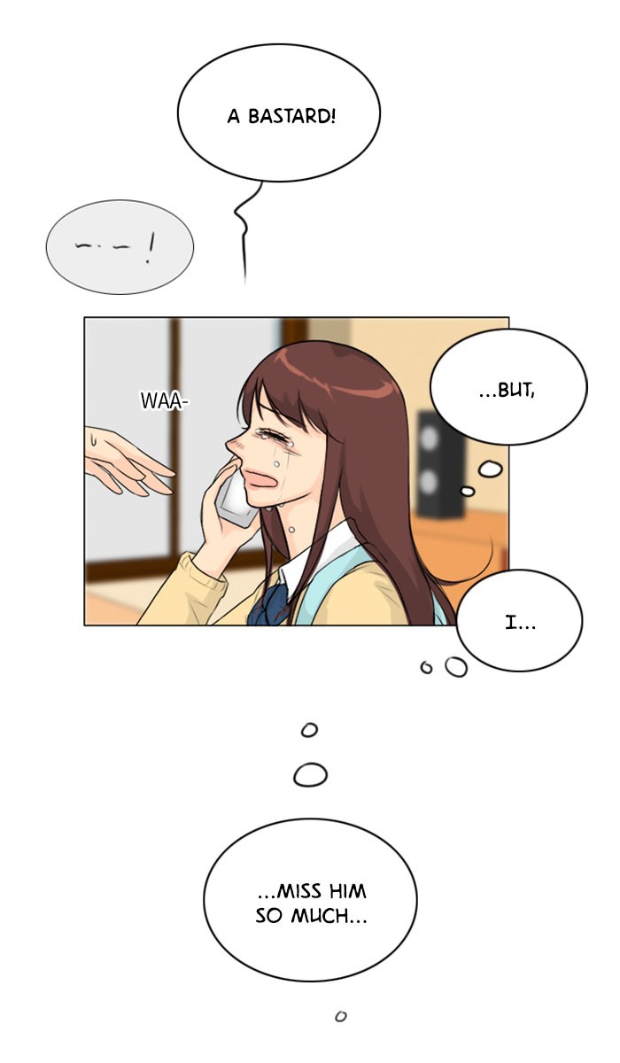 Read Ghost Wife (en) Manga Online