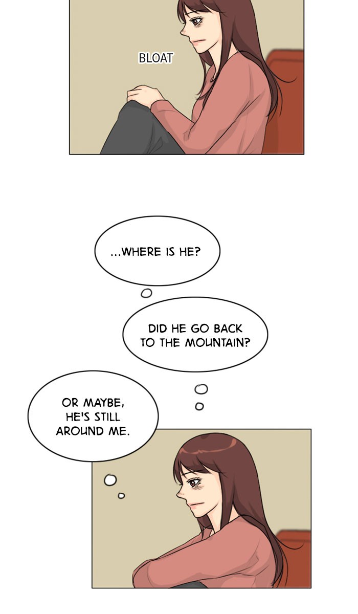 Read Ghost Wife (en) Manga Online