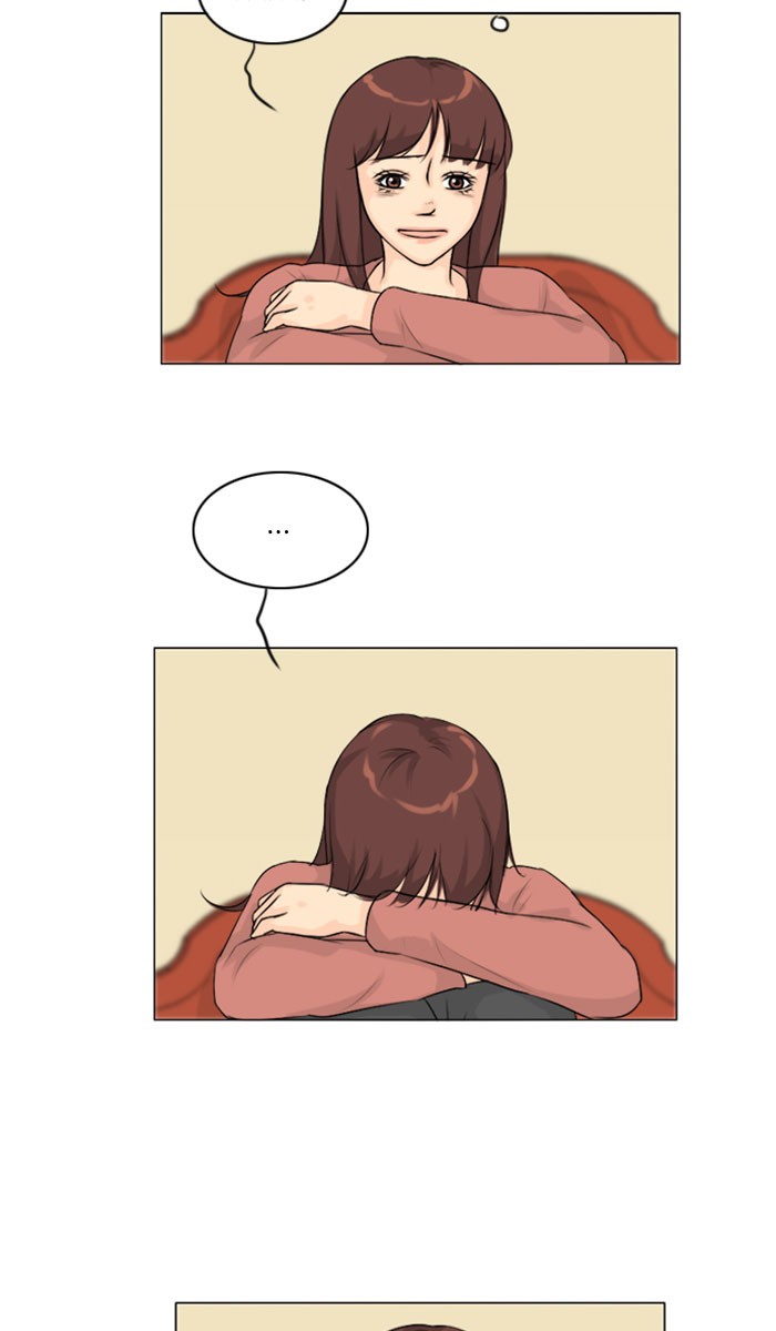 Read Ghost Wife (en) Manga Online