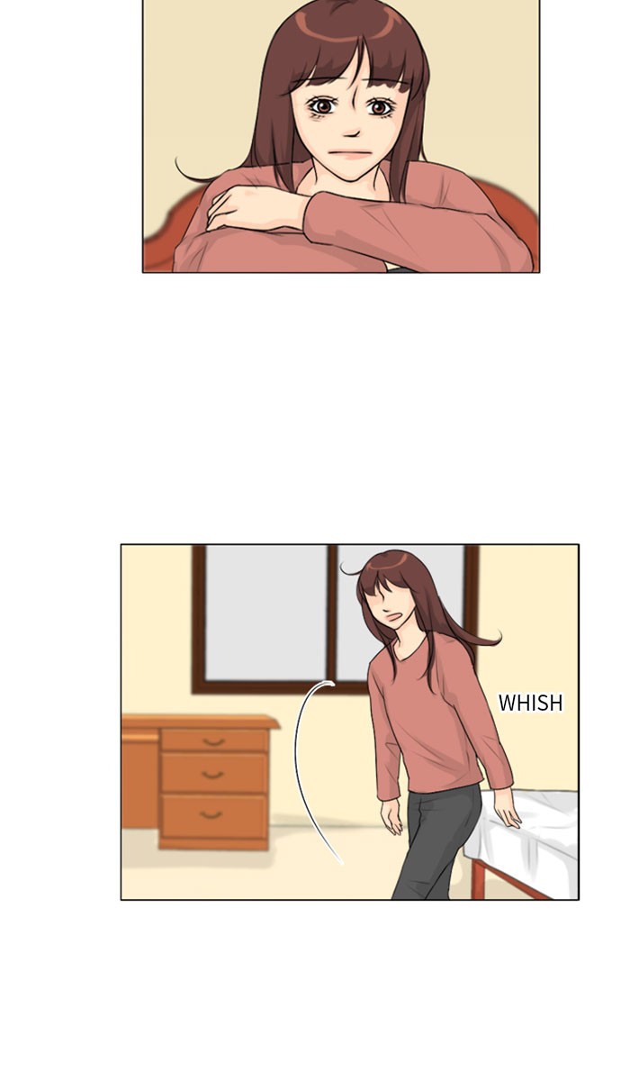 Read Ghost Wife (en) Manga Online