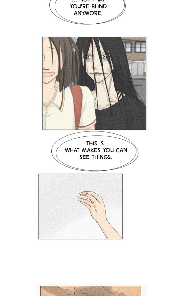 Read Ghost Wife (en) Manga Online