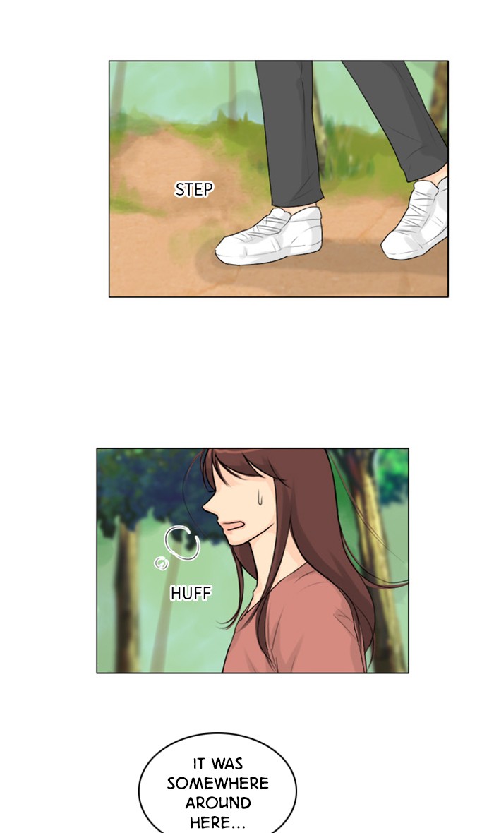 Read Ghost Wife (en) Manga Online