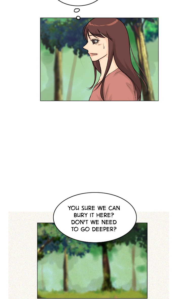 Read Ghost Wife (en) Manga Online